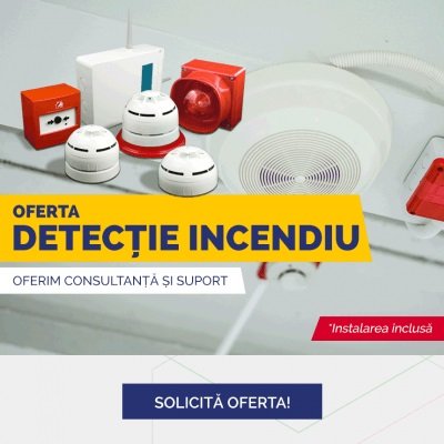 Eisol Security - Proiectare, instalare, service sisteme de securitate